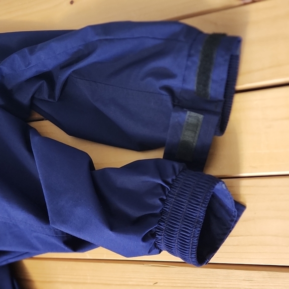 Ashworth Jacket size Large - Picture 8 of 9